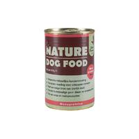 Nature-dog-food-natvoer-monoproteine-hert-blik-1200×800
