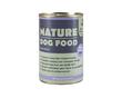 Nature-dog-food-natvoer-monoproteine-eend-blik-1200×800