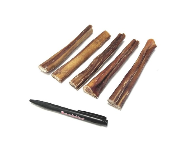 Bullepees 20_2 cm