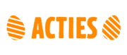 Actiebutton-pasen