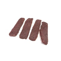 Filet strips Lam