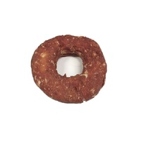 Donut met Eendfilet