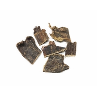 Rundvleesplaat stukjes 500 gr.