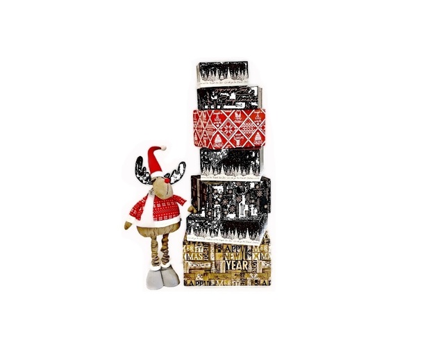 Kerstdozen