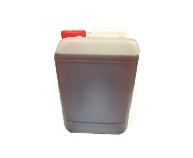 Zalmolie5liter