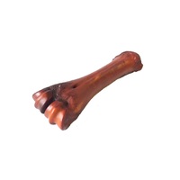Natuurbeen Gerookt