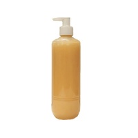 Mix Zalmolie & Schapenvet