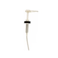 Pomp voor 5 ltr can
