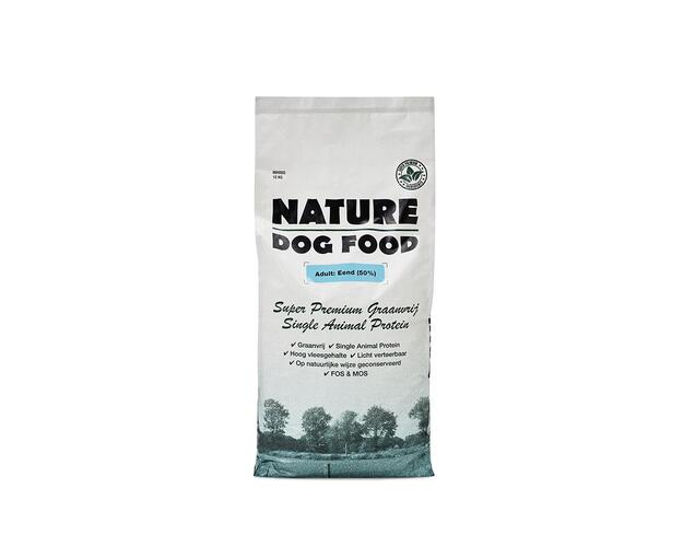 Nature-Dog-Food-Eend-12KG-1200×800