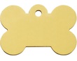 Tag botje goud