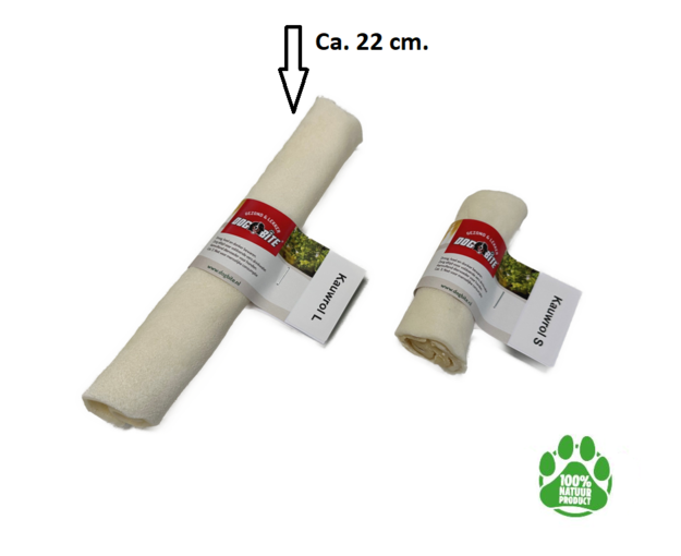 Kauwrollen_ L