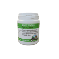 Spirulina