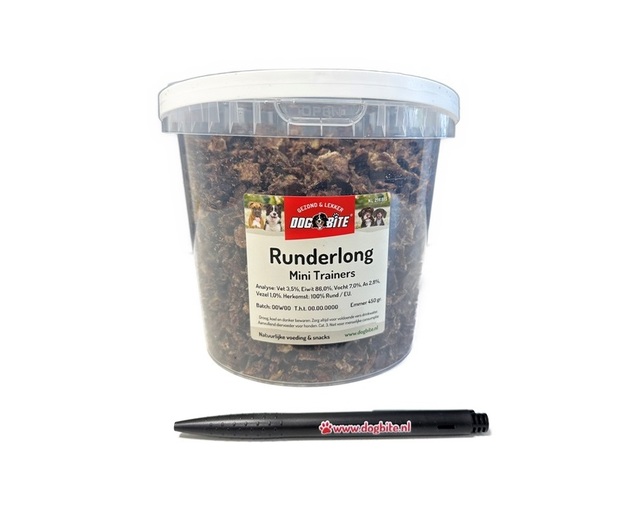 mini runderlog trainer_DB