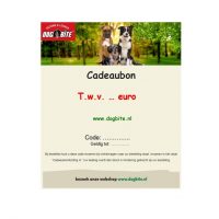 Cadeaubonwebsite