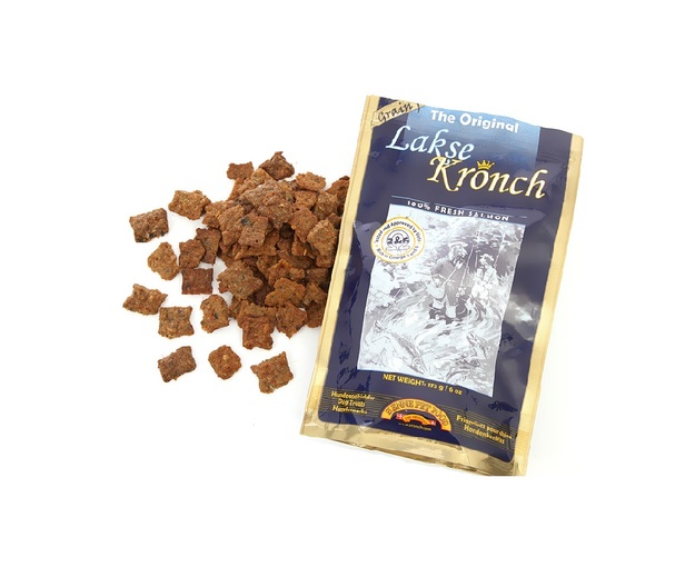 Lakse Kronch 2