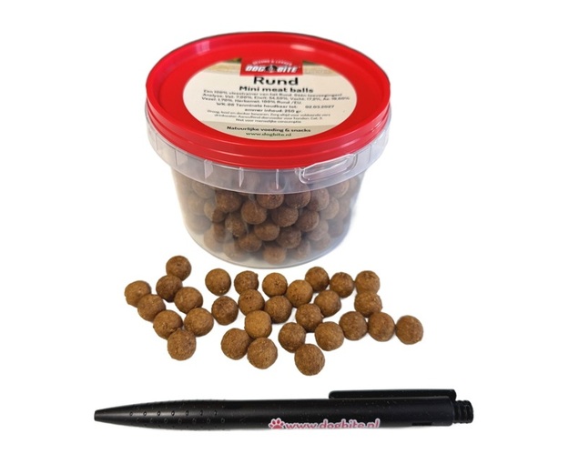 mini meat balls rund_DB