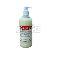 Schapenvet met knoflook DB