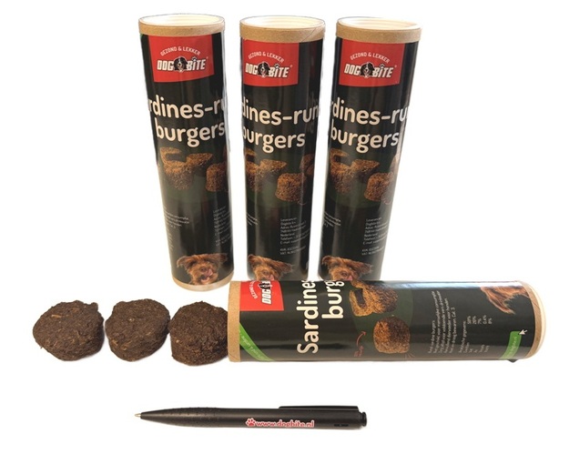Sardines_Rund vleesburger_DB