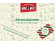 Adventsafbeelding doos tijdelijk