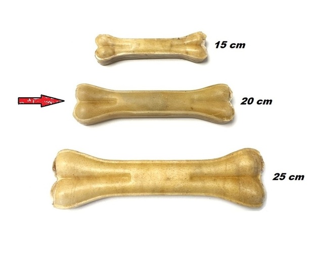 kauwbotten diversen 20