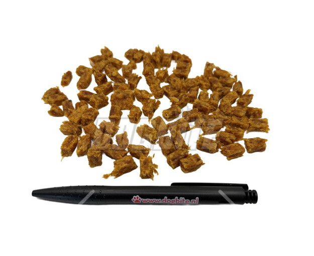 Meat bites Gans_DB