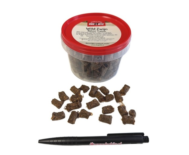 wildzwijn natuur trainer_DB1