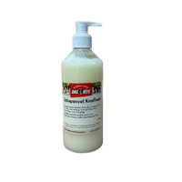 Schapenvet met knoflook DB