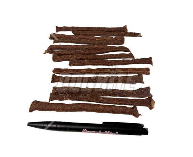 Geit vleessticks_DB