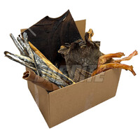 dogbite-hondensnackbox-hypoallergeen